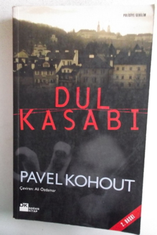 Dul Kasabı Pavel Kohout
