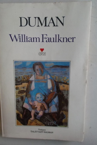 Duman William Faulkner
