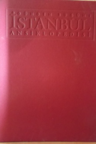 Dünden Bugüne İstanbul Ansiklopedisi Dünden Bugüne İstanbul Ansiklopedisi