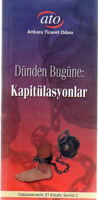Dünden Bugüne Kapitülasyonlar