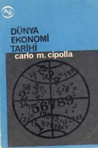 Dünya Ekonomi Tarihi Carlo M. Cipollo