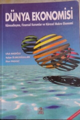 Dünya Ekonomisi Ufuk Başoğlu