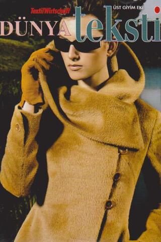 Dünya Tekstil Üst Giyim Eki