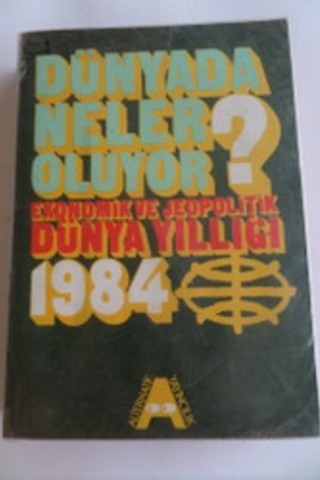 Dünyada Neler Oluyor?