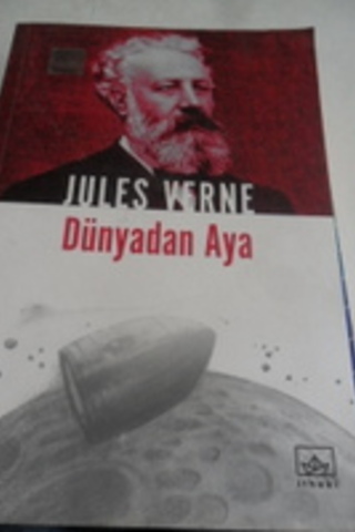 Dünyadan Aya Jules Verne