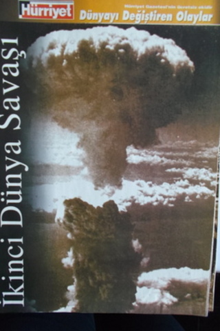Dünyayı Değiştiren Olaylar / İkinci Dünya Savaşı