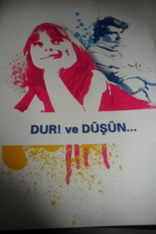 Dur ve Düşün