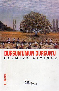Dursun'umun Dursun'u