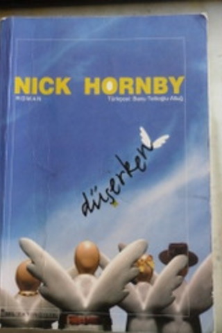 Düşerken Nick Hornby