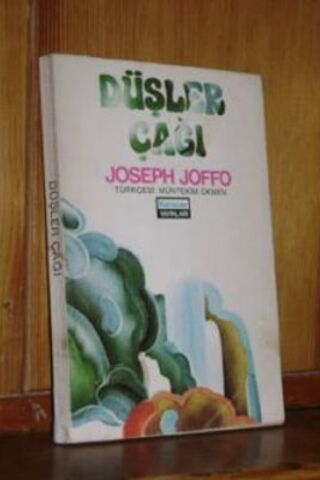 Düşler Çağı Joseph Joffo