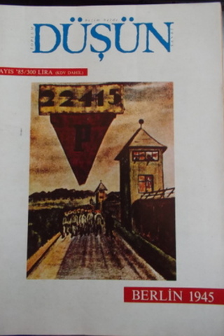 Düşün 1985 / Mayıs