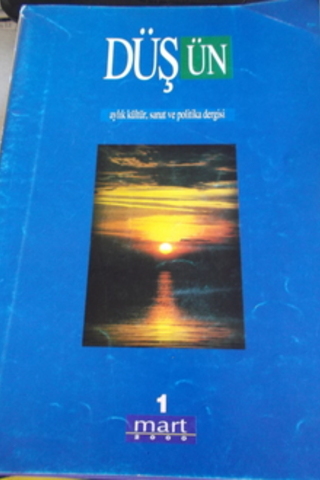 Düşün 2000 / 1