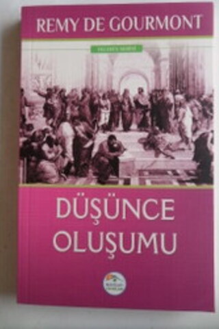 Düşünce Oluşumu