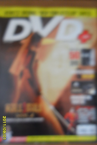 Dvd + Dergisi / 2005