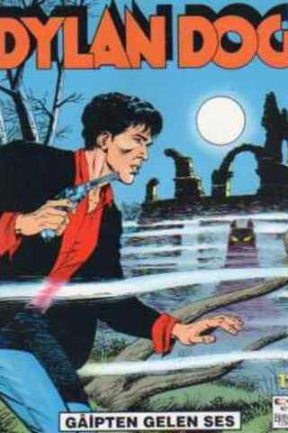 Dylan Dog 12
