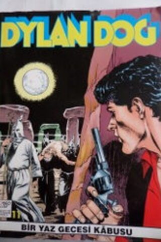 Dylan Dog