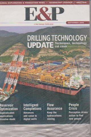 E&P