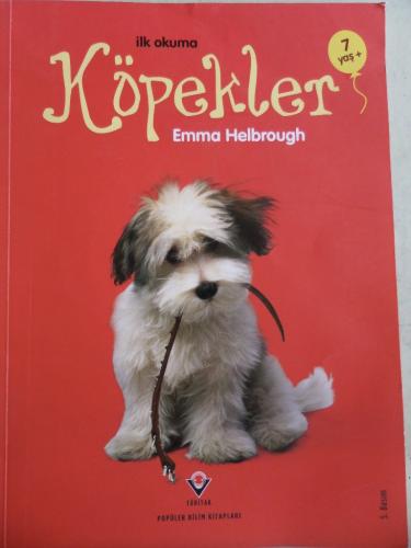 Köpekler Emma Helbrough