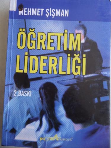 Öğretim Liderliği Mehmet Şişman