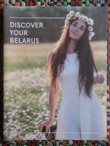 Discover Your Belarus