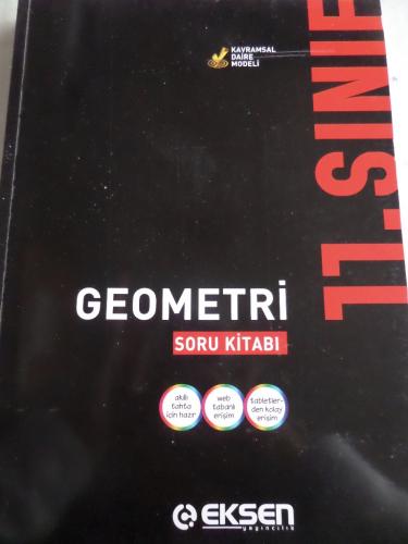 11. Sınıf Geometri Soru Kitabı