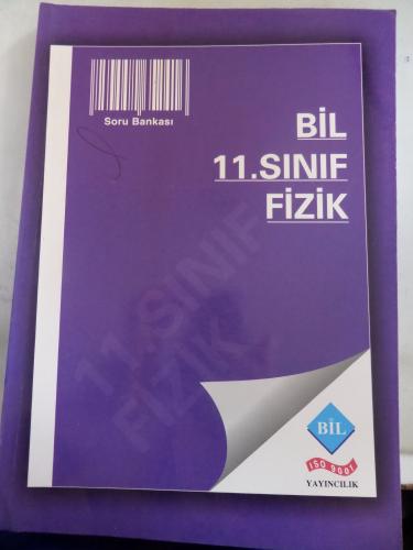 11. Sınıf Fizik