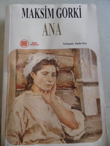 Ana Maksim Gorki