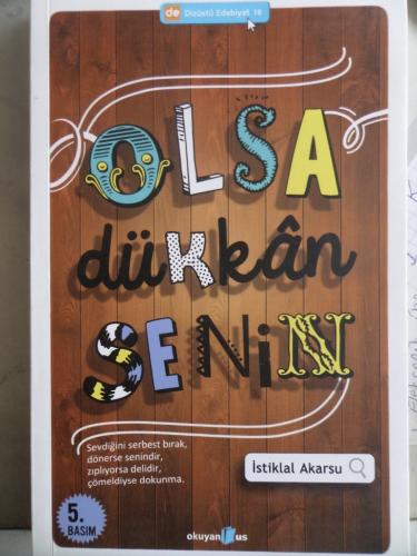 Olsa Dükkan Senin