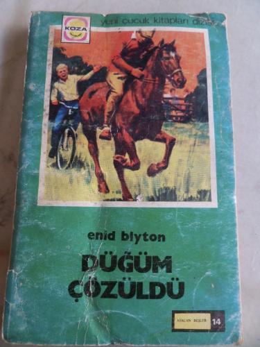 Düğüm Çözüldü