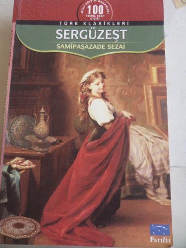 Sergüzeşt Samipaşazade Sezai