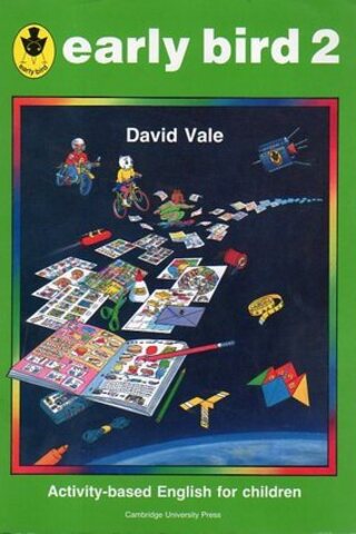 Early Bird 2 David Vale