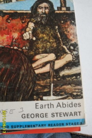 Earth Abides George Stewart