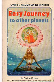 Easy Journey To Other Planets Divine Grace