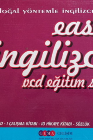 Easy Language Kolay İngilizce