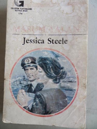 Masum Yalan 174 Jessica Steele