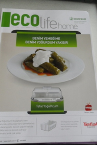 Ecolife Home 2012 / 48