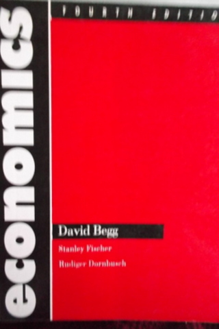 Economics David Begg