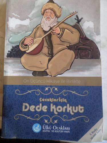 Çocuklar İçin Dede Korkut