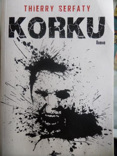 Korku Thierry Serfaty
