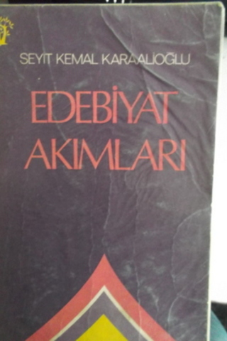 Edebiyat Akımları Seyit Kemal Karaalioğlu