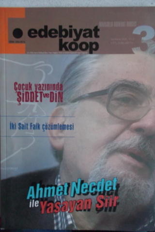 Edebiyat Koop 2005 / 2