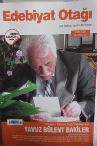 Edebiyat Otağı 2008 / 37