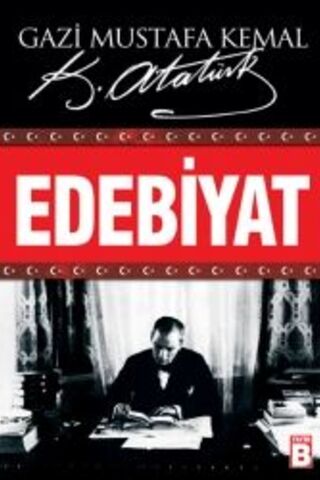 Edebiyat Mustafa Kemal Atatürk