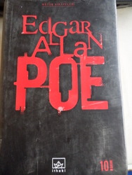 Edgar Alan Poe Bütün Hikayeleri Edgar Allan Poe