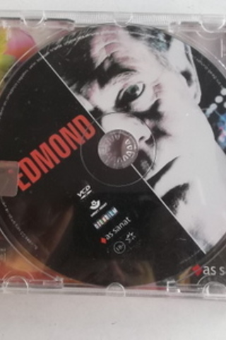 Edmond / Film Cd'si