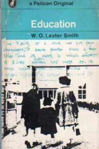 Education W. O. Lester Smith