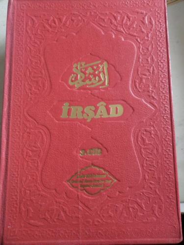 İrşad 3. Cilt Elhac Muzaffer Ozak