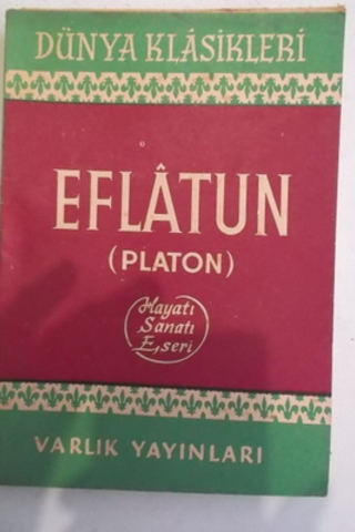 Eflatun ( Platon )