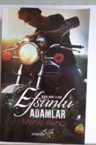 Efsunlu Adamlar Kod Adı 1.88