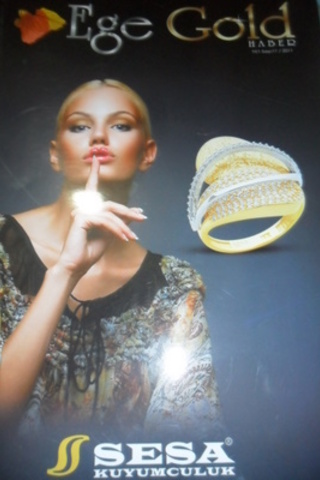 Ege Gold Haber 2011 / 11